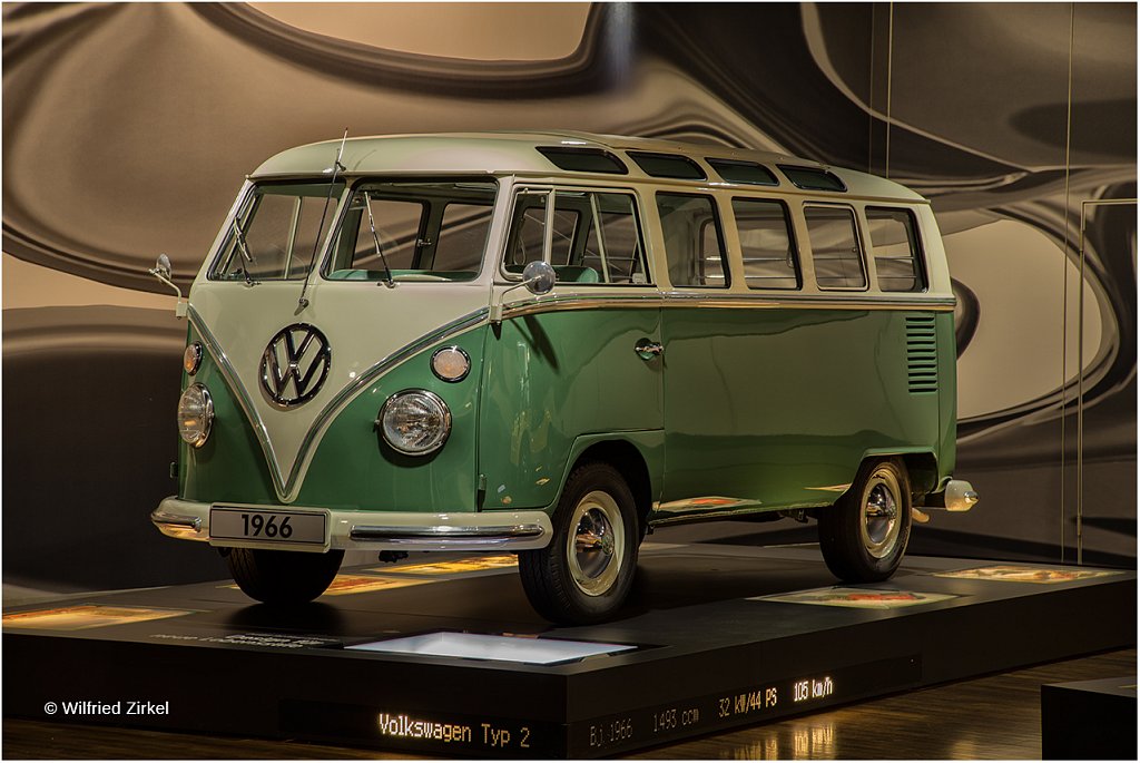 VW Autostadt