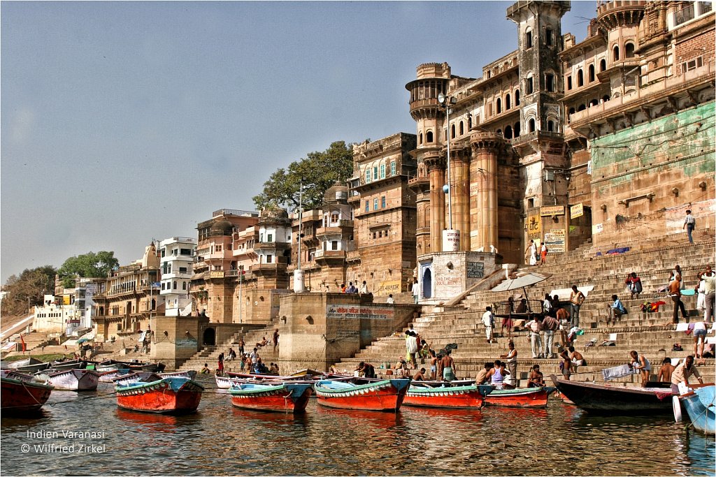 VARANASI