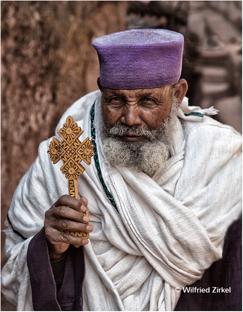 Felenkirchen Lalibela